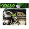 GREEN FILTER direct intake kit for  ROVER