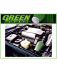 GREEN FILTER direct intake kit for B M W