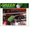 GREEN FILTER direct intake kit for  HONDA