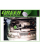 GREEN FILTER direct intake kit for MITSUBISHI