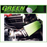 GREEN FILTER direct intake kit for  LAND ROVER