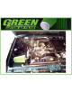 GREEN FILTER direct intake kit for MITSUBISHI