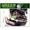 GREEN FILTER direct intake kit for  MITSUBISHI