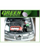 GREEN FILTER direct intake kit for SEAT