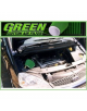 GREEN FILTER direct intake kit for FORD