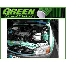 Kit dadmission directe GREEN FILTER pour  FORD