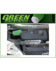 Kit dadmission directe GREEN FILTER pour FORD