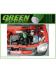 Kit dadmission directe GREEN FILTER pour HYUNDAI