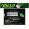 Kit dadmission directe GREEN FILTER pour  HYUNDAI