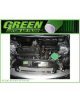 Kit dadmission directe GREEN FILTER pour MINI