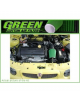 GREEN FILTER direct intake kit for ROVER