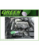 GREEN FILTER direct intake kit for B M W