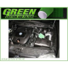 GREEN FILTER direct intake kit for  VOLKSWAGEN