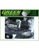 GREEN FILTER direct intake kit for VOLKSWAGEN