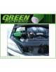 GREEN FILTER direct intake kit for KIA