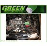 Kit dadmission directe GREEN FILTER pour  TOYOTA