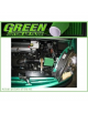 GREEN FILTER direct intake kit for CITROEN