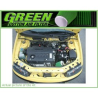 GREEN FILTER direct intake kit for  FIAT