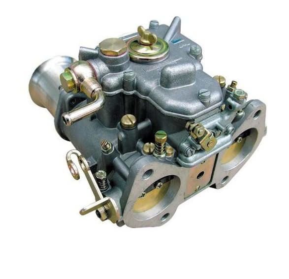 Sytec Weber Carburetor DCOE Idle Jet Size 40F2 2274815-40 
