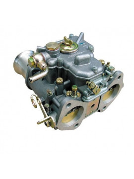 WEBER 48 DCOE/SP horizontal carburetor