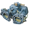 WEBER 40 IDF VERTICAL carburetor