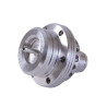 Dump valve FORGE UNIVERSAL