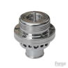 FORGE  Dump valve for SUBARU