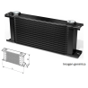 Oil cooler