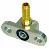 Sytec Fuel Rail Adaptor