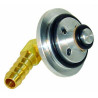 Sytec Fuel Rail Adaptor