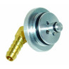 Sytec Fuel Rail Adaptor (Ford/Vauxhall/Citroen)