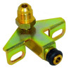 Sytec Fuel Rail Adaptor