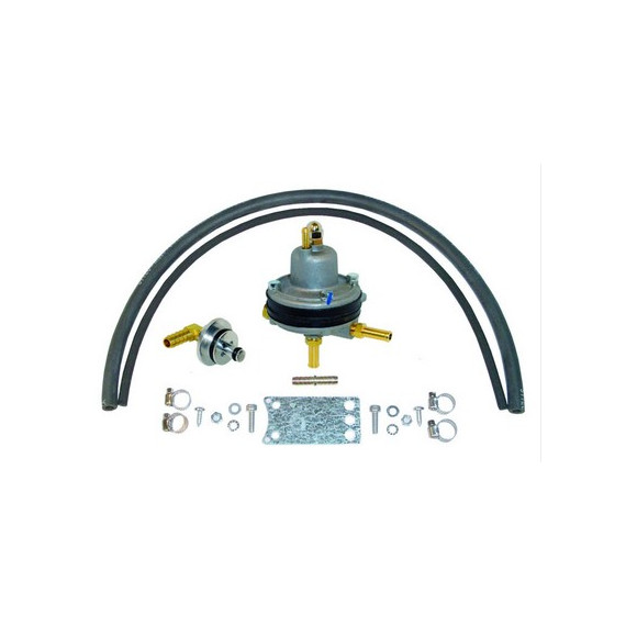 Power Boost Valve Fuel Pressure Regulator Kit (Adjustable)
