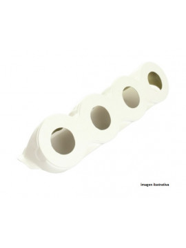 LAMP POD FOR RENAULT Twingo II RS Phase 1