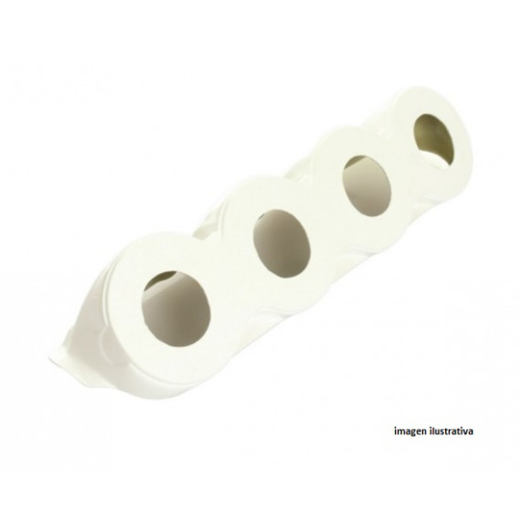 LAMP POD FOR RENAULT Twingo II RS Phase 2