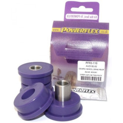 Silentbloc de competición