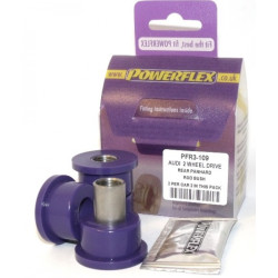 Silentbloc de competición