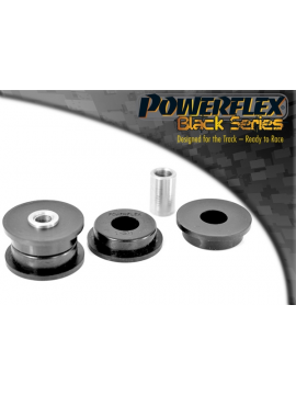 POWERFLEX POUR ALFA ROMEO P6 SPIDER, GTV ALL SERIES (1967-19