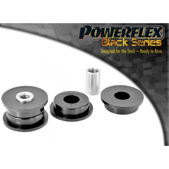 POWERFLEX BRAZO AVANCE DELANTERO Nº1 ALFA ROMEO