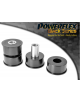 POWERFLEX ANTERIOR TIRANTE TRASERO Nº4 ALFA ROMEO