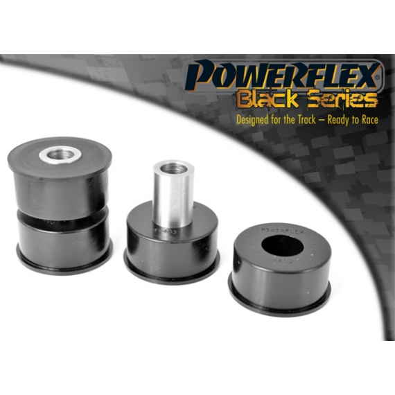 POWERFLEX ANTERIOR TIRANTE TRASERO Nº4 ALFA ROMEO