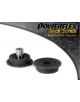 KIT SOPORTE MOTOR A ESTABILIZADORA POWERFLEX Nº20 ALFA ROMEO