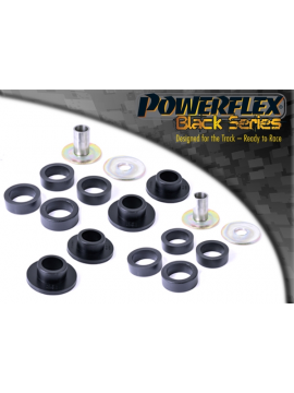 POWERFLEX POUR ALFA ROMEO 147 (2000-2010), 156 (1997-2007),