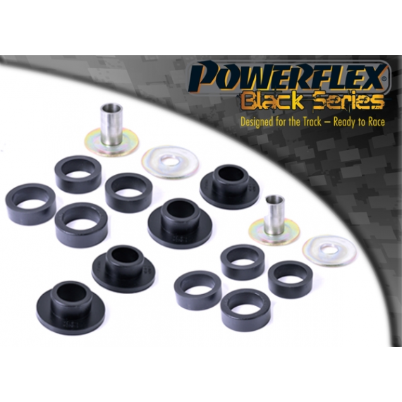 POWERFLEX POUR ALFA ROMEO 147 (2000-2010), 156 (1997-2007),