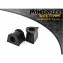 POWERFLEX POUR ALFA ROMEO 147 (2000-2010), 156 (1997-2007),