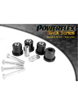 POWERFLEX POUR AUDI COUPE QUATTRO (1985-1996) QUATTRO (1980-