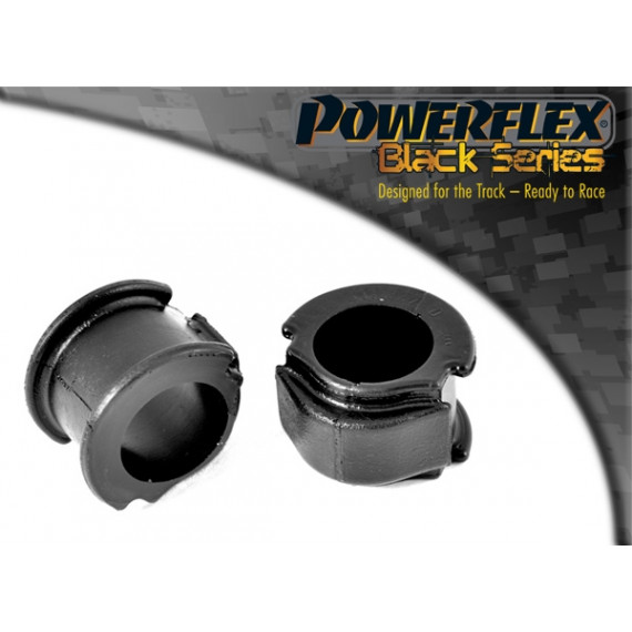 POWERFLEX ESTABILIZADORA DEL. 24MM Nº2 PARA AUDI