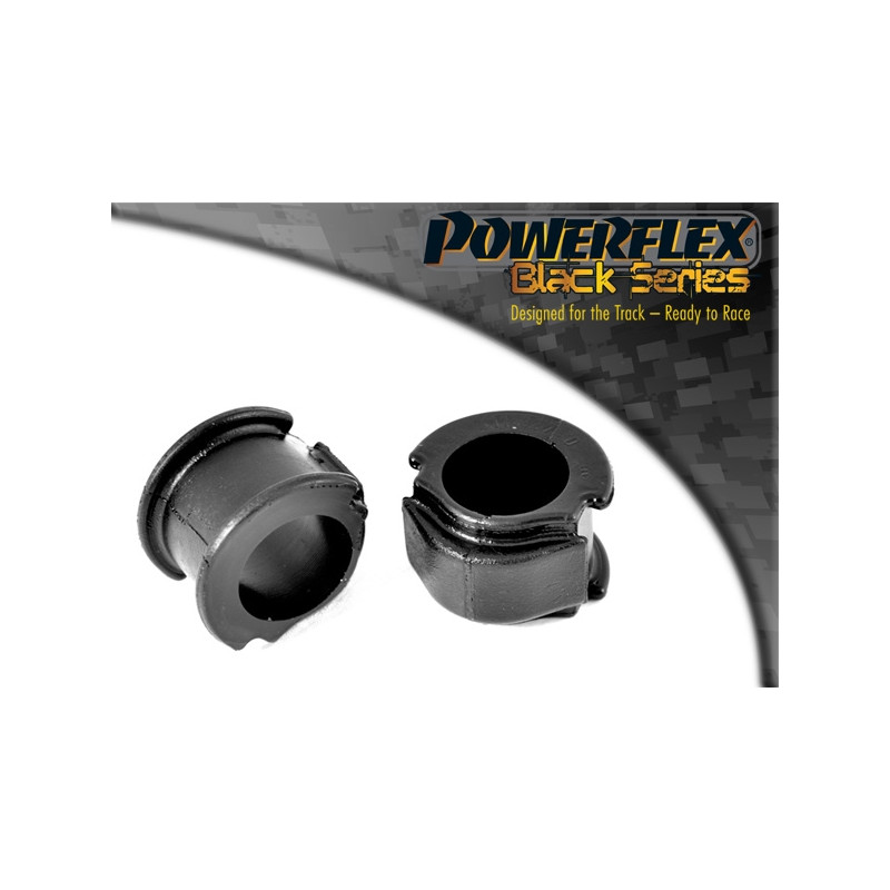 POWERFLEX POUR AUDI COUPE QUATTRO (1985-1996) QUATTRO (1980-