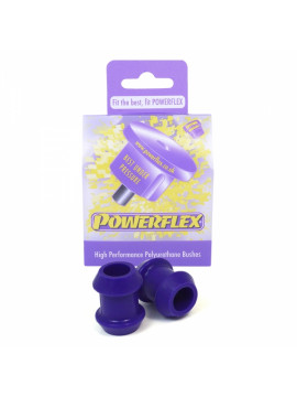 POWERFLEX POUR AUDI COUPE QUATTRO (1985-1996) QUATTRO (1980-