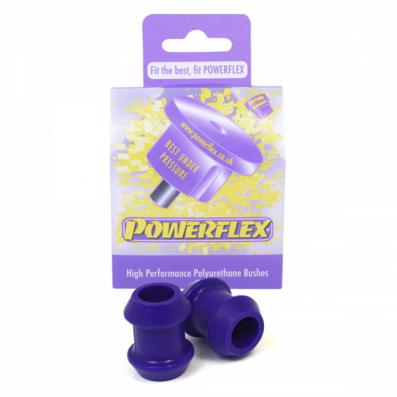 POWERFLEX POUR AUDI COUPE QUATTRO (1985-1996) QUATTRO (1980-